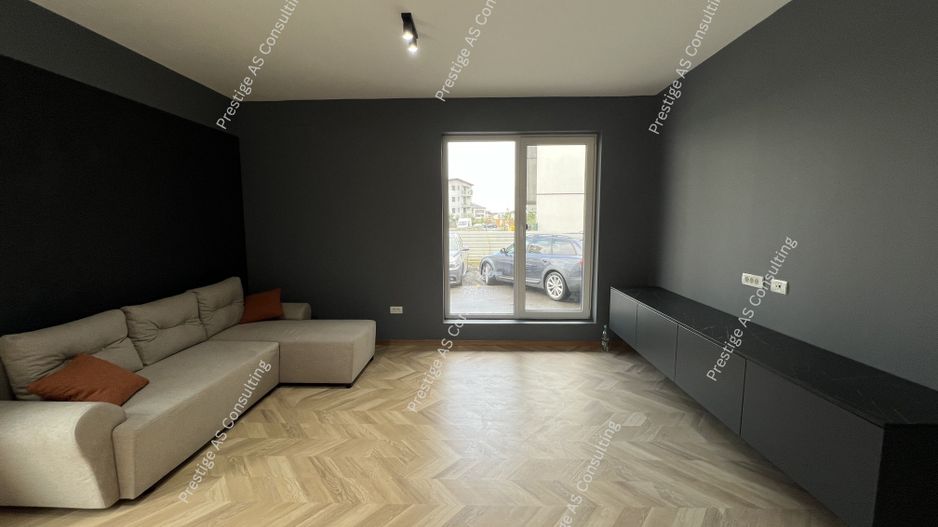 Apartament 2 Camere | Curte proprie 30mp | Giroc - Poză 2