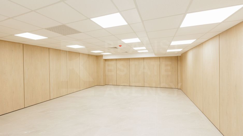 Chirie un complex de birouri ultra-modern, bulevardul Dacia, Botanica - Poză 13