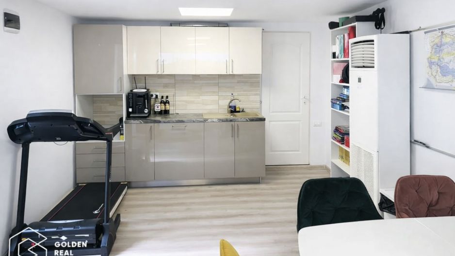 Nou pe Piata, oportunitate unică, Jumatate de duplex cu anexa de 48mp in Chisoda - Poză 5