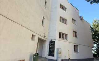 2 camere spațioase, bloc nou, Craiovei – mobilat modern - Poză 14