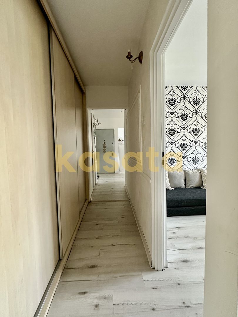 Apartament 3 camere Băneasa, la 1 minut de Parcul Hersatrau - Poză 10