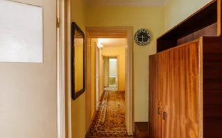 Apartament luminos cu 3 camere și balcon – Exercițiu - Poză 17