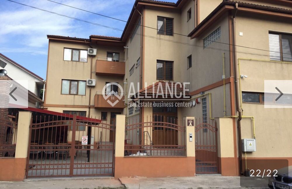 Poarta 6(cod04)-Spatiu de inchiriat ideal birouri-clinica - Poză 1