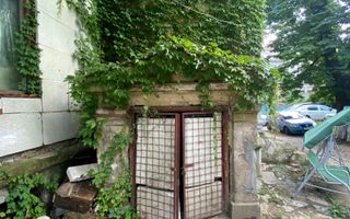 Calea Calarasilor I Vila monument istoric - Poză 11