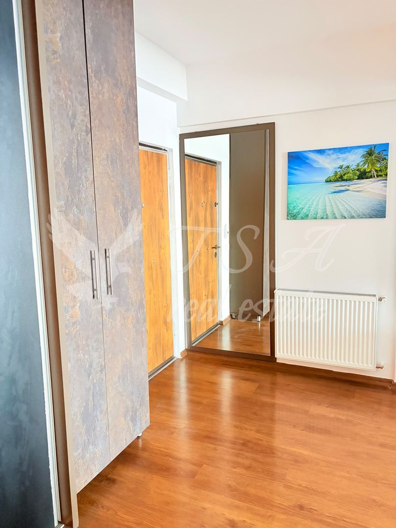 Apartament 2 camere , decomandat. Vitan Barzesti cu Loc de Parcare - Poză 2