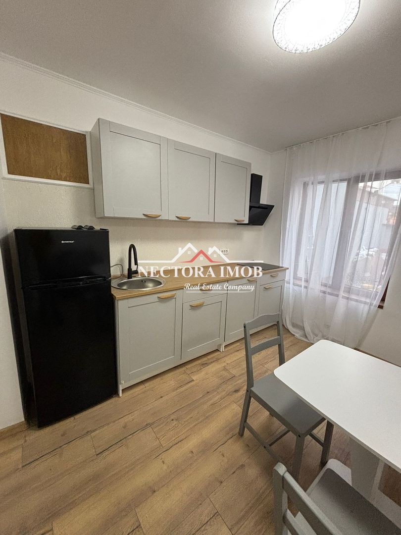 NECTORA IMOB-Casa renovata complet 2+1 camere, 53 mp, Zona Cetatii - Poză 16