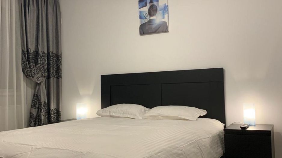 AP. 2 CAMERE OBOR, BUCATARIE INCHISA, REABILITAT, METROU 5 MINUTE - Poză 3