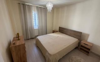 AP. 2 CAMERE BD. CHISINAU, PET-FRIENDLY, CENTRALA TERMICA, MODERN - Poză 4