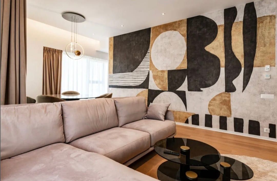 Apartament High-End 3 camere One Verdi Park I View spectaculos - Poză 8