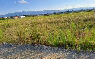 Teren extravilan 500 mp I Șelimbăr I Zonă în dezvoltare I Acces privat - Poză 4