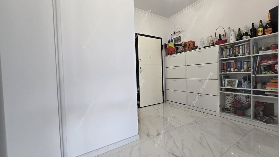 Apartament 3 camere | Future Residence Giroc | Parcare subterana - Poză 3
