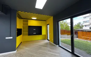 Cladire premium 500 mp cu 600 mp teren de inchiriat, 4 parcari,Zorilor - Poză 21