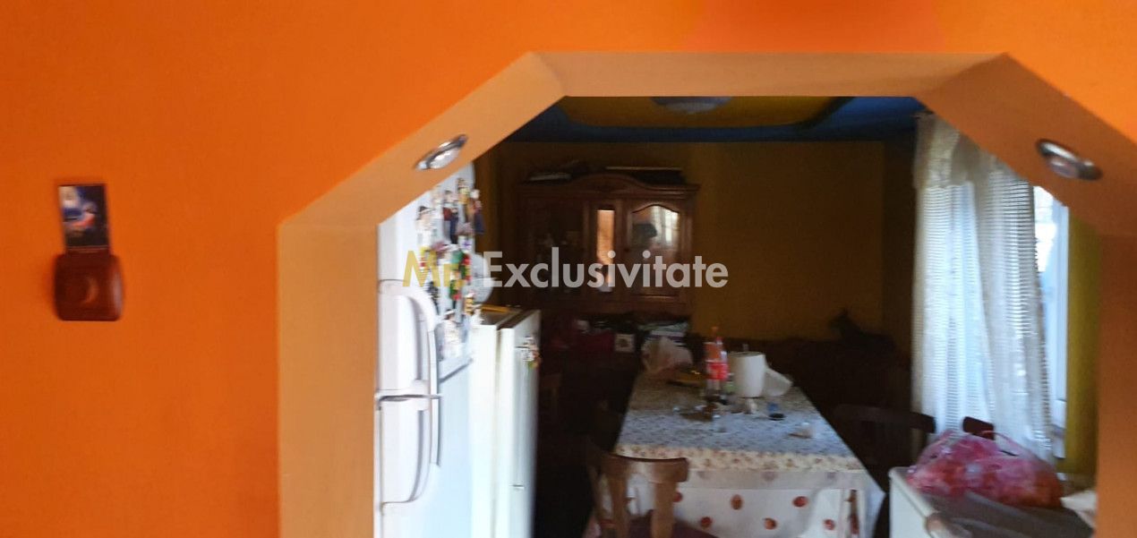 Casa / Pensiune de vânzare – Balta, Gorj sau schimb cu apartament . - Poză 25