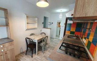 VANZARE GARSONIERA | VEDERE SPATE | ZONA DECEBAL - Poză 5