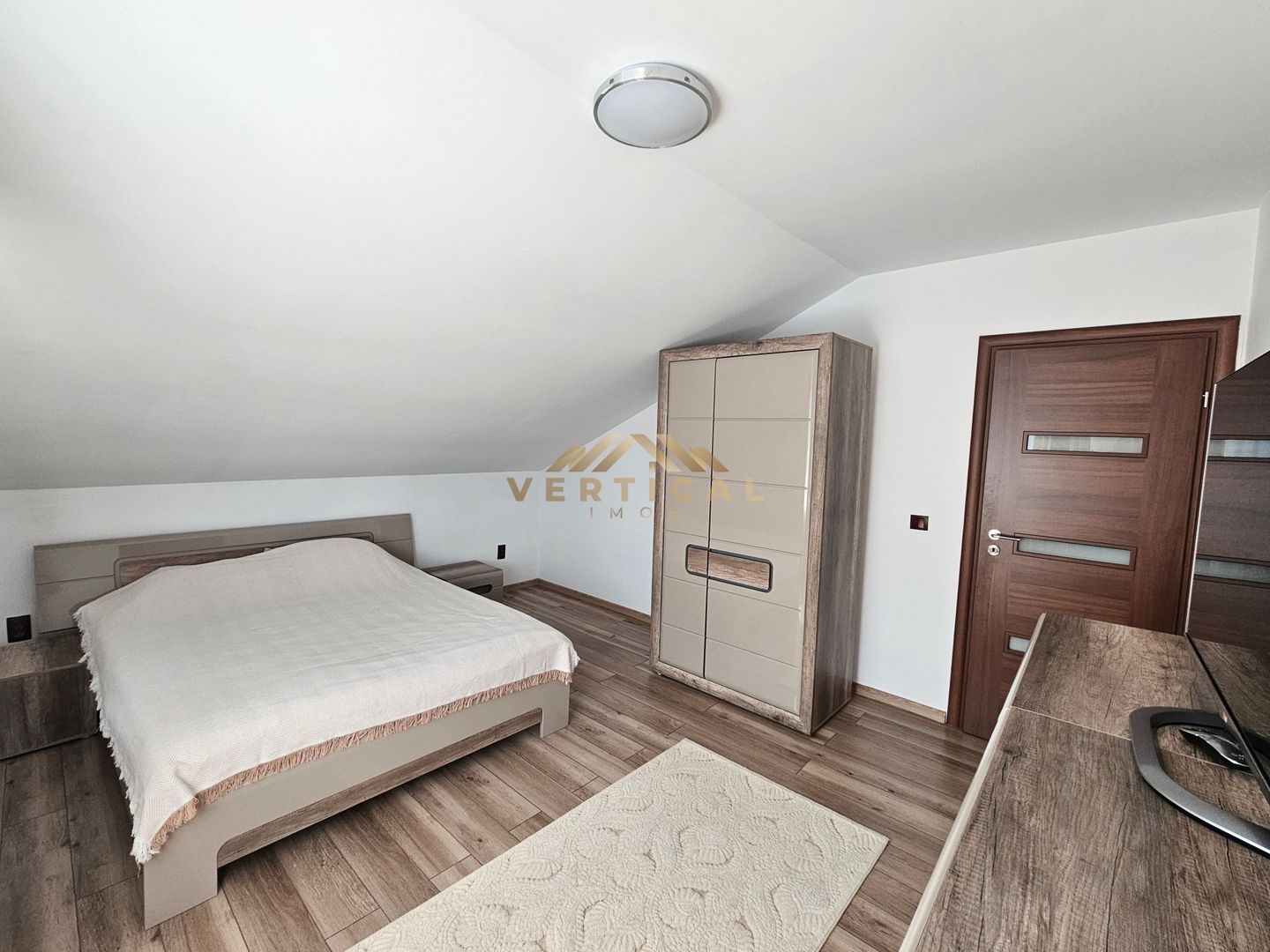 Casa Premium | Complet mobilata si utilata | comuna Berceni - Poză 12