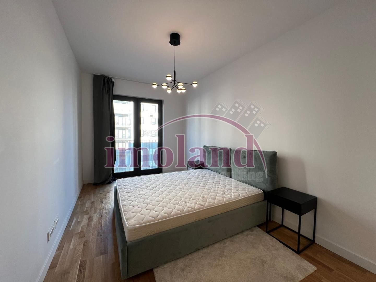 Inchiriere - apartament 2 camere - mobilat&utilat - Pipera-Avalon Estate - Poză 5