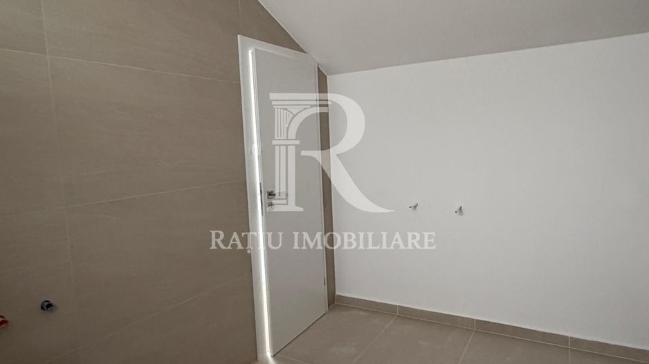 Penthouse tip mezanin | Central | Charm Residence | Oradea - Poză 9
