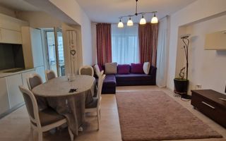 ALEXANDRU  APARTAMENT 2 CAMERE 58MP - Poză 1