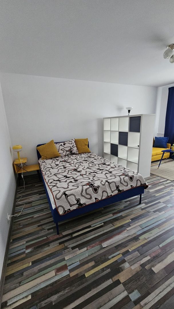 Garsoniera zona Mall Vitan - Str. Alexandru Moruzzi Voievod - Poză 6