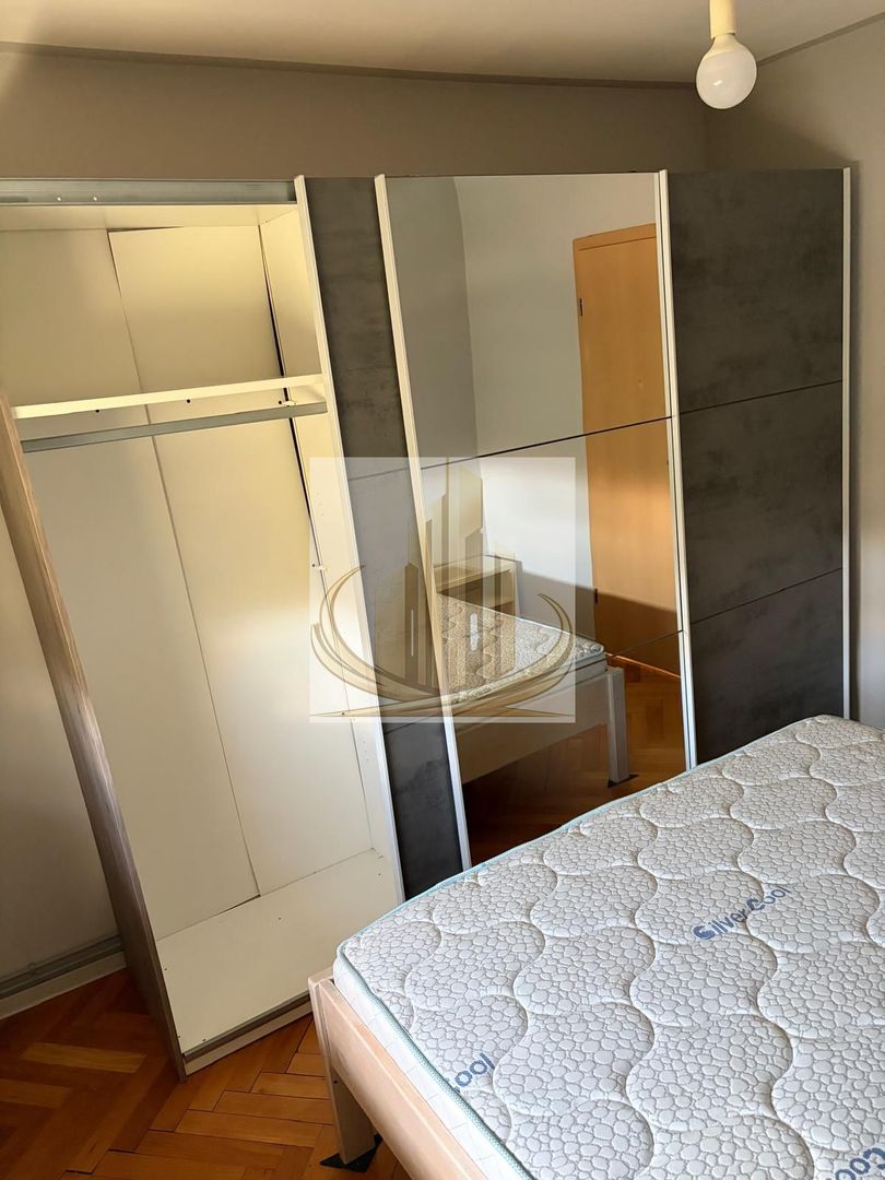 Apartament 2 Camere 50 MP – Zona Medicină | Centrală & Climatizare - Poză 4