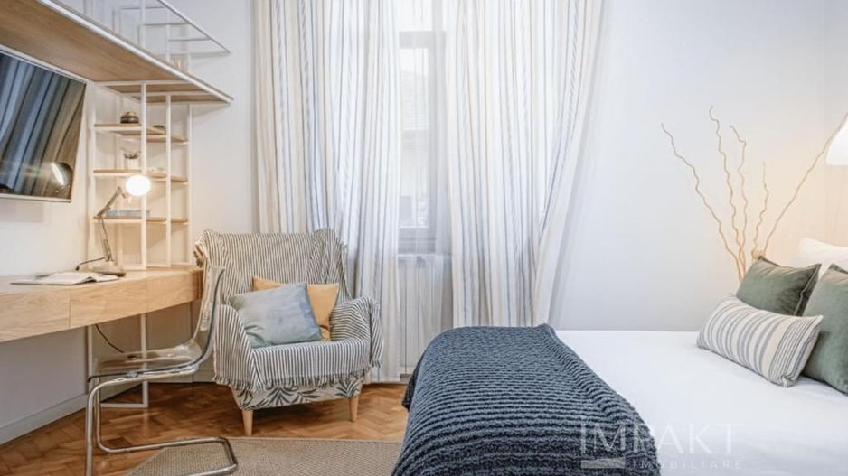 Pachet investitional | 2 apartamente | Randament activ | Zona Centrala - Poză 12