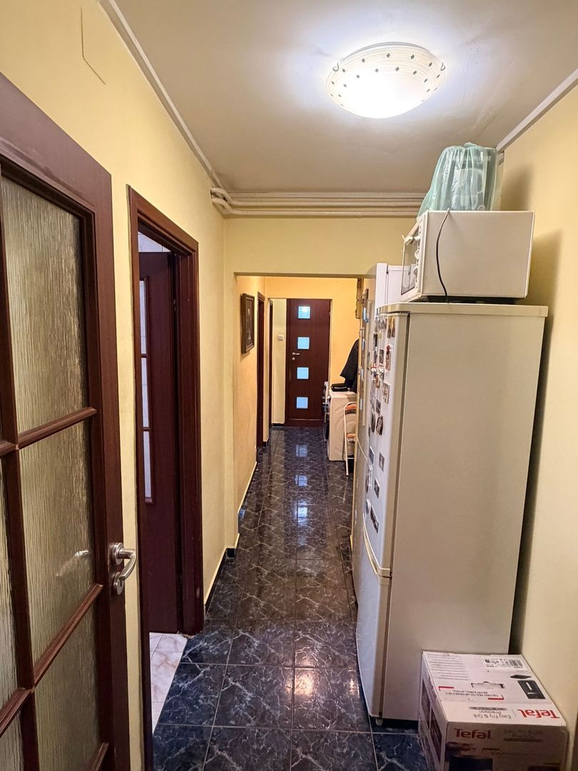 Apartament cu patru camere, Brancoveanu, 146.500€ negociabil - Poză 4