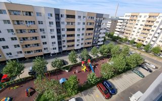 Garsoniera moderna de inchiriat, zona Metalurgiei, acces facil metrou - Poză 6