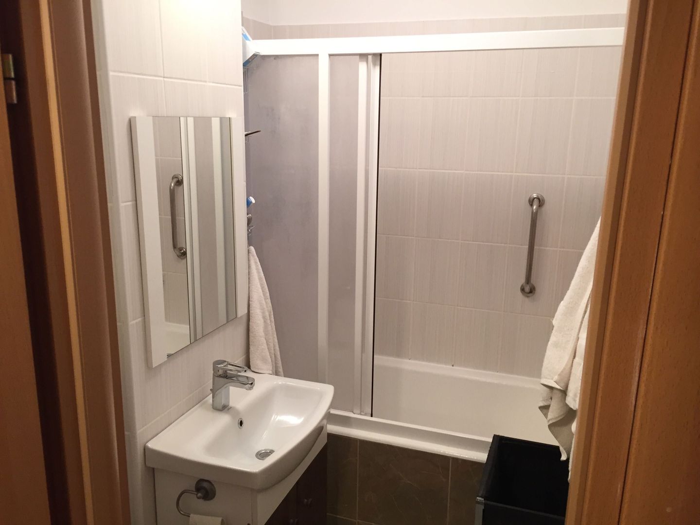 APARAENT 2 CAMERE | BOXA | ARCUL DE TRIUMF - Poză 4