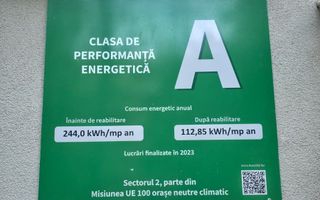 Apartament 2 camere decomandat - CT, boxa, parcare - Poză 16