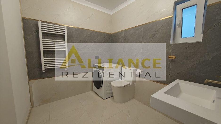 Vila individuala | 115 mp utili | Living 39 mp | Teren 250 mp - Poză 7