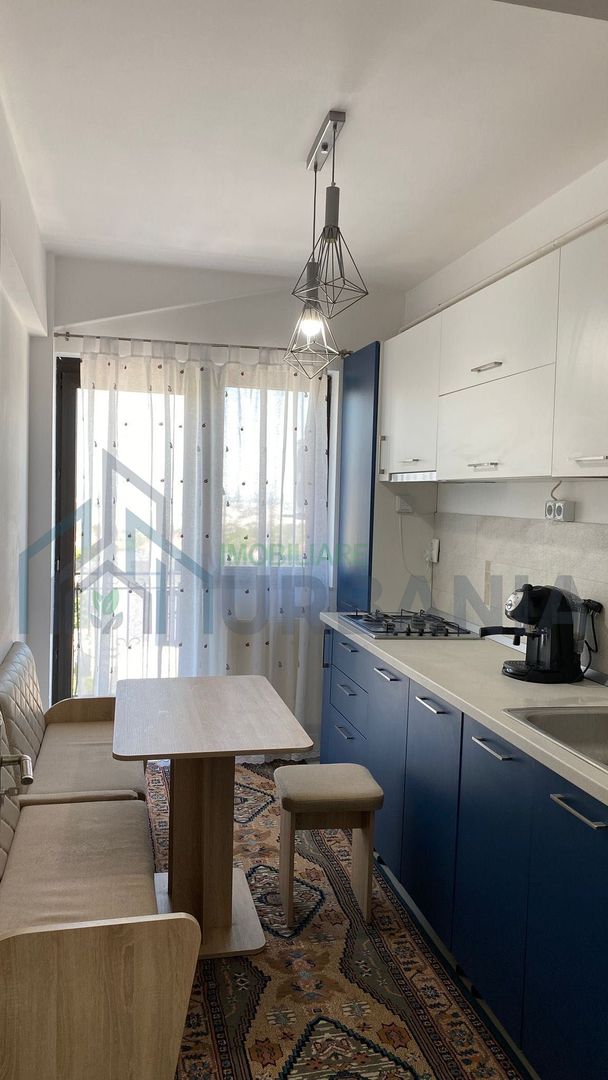Apartament cu două camere de vânzare, zona Galata, Șoseaua Voinești nr. 46 - Poză 1