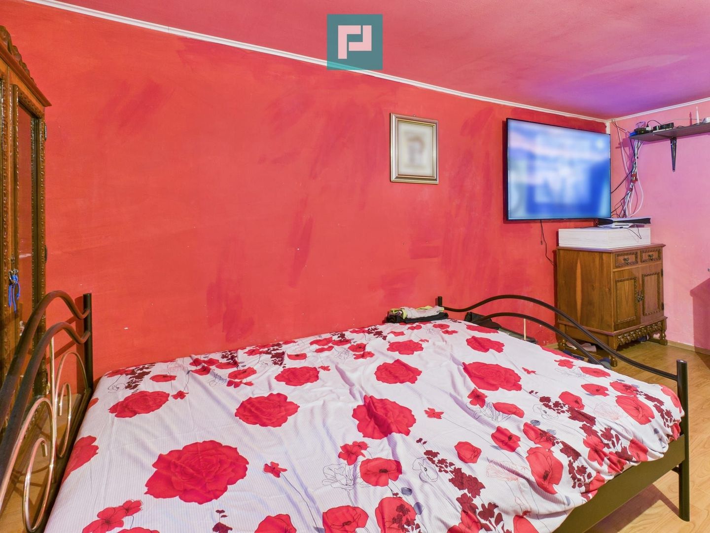 Casă frumoasă la Iratoș la preț bun - Poză 11