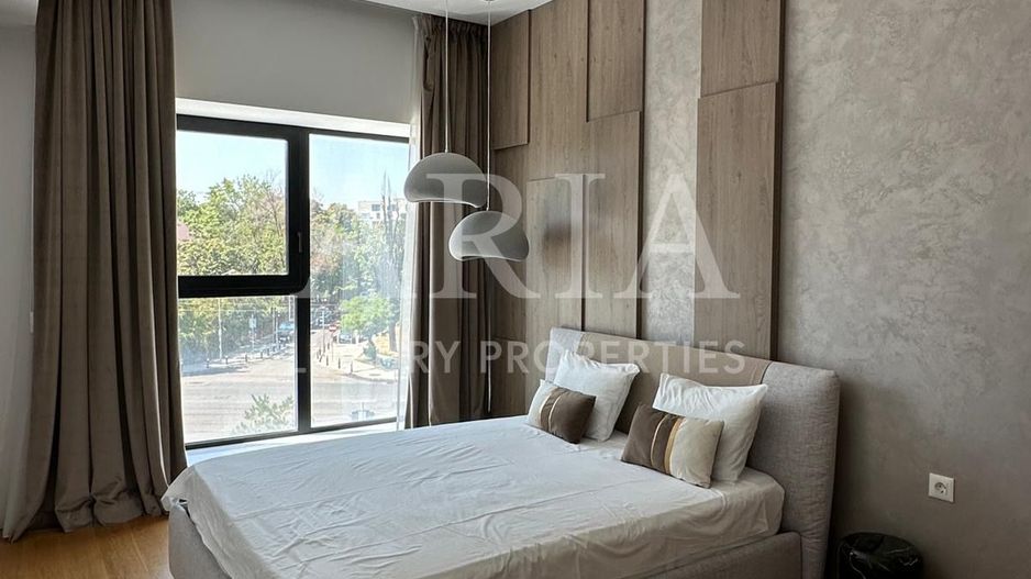 ONE VERDI PARK 3 CAMERE | LEMON DESIGN - Poză 6