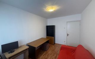 3 camere decomandat, spațios, etaj 2, lângă metrou Iancului - Poză 5