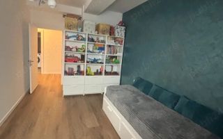 Apartament 3 camere | etaj 1 | bloc nou | - Poză 1