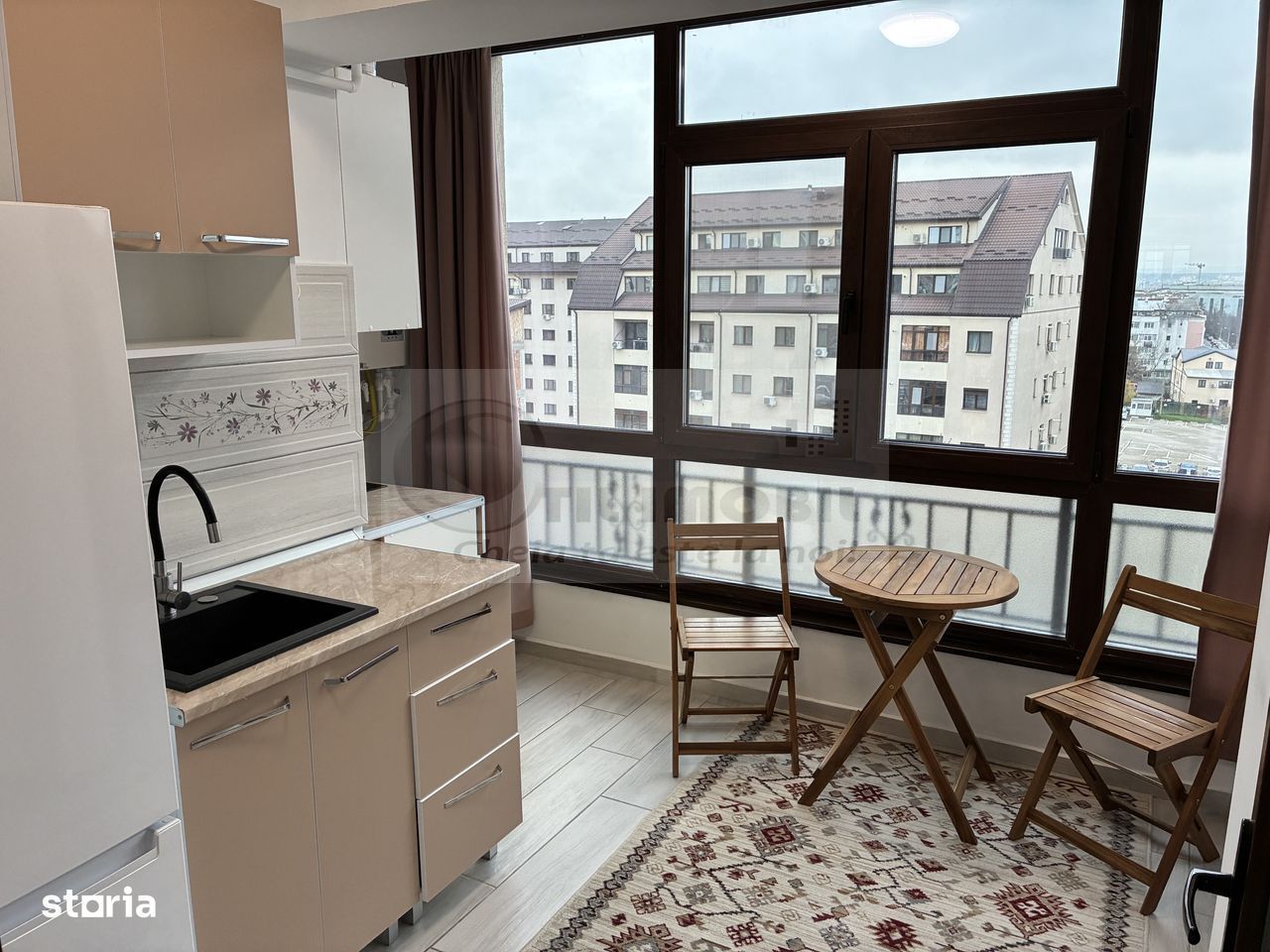 Apartament 2 camere spațios, bloc nou 2023, lângă Spitalul Providența - Poză 8