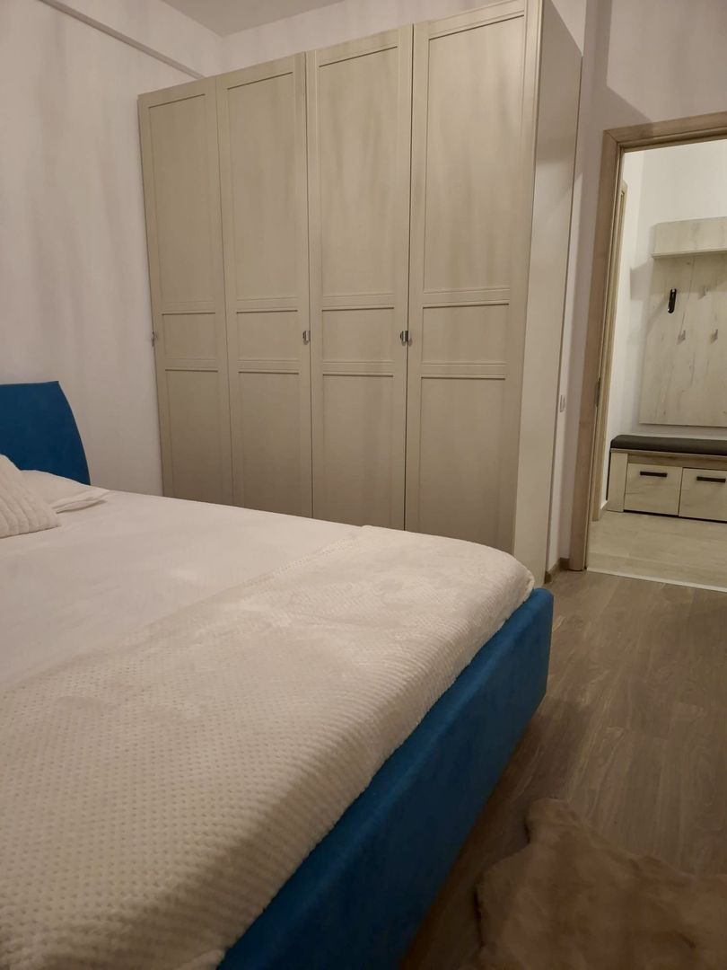 Apartament 2 camere - Onix Residence - Poză 6