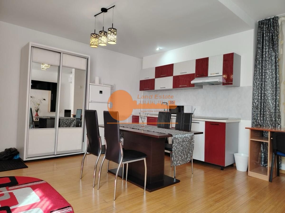 Apartament de 2 camere zona Uranus (bloc nou) - Poză 5