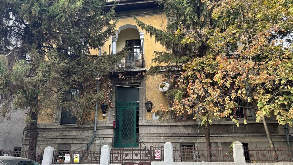 De vanzare Apartament 3 camere in Vila Interbelica Victoriei sect 1 - Poză 5