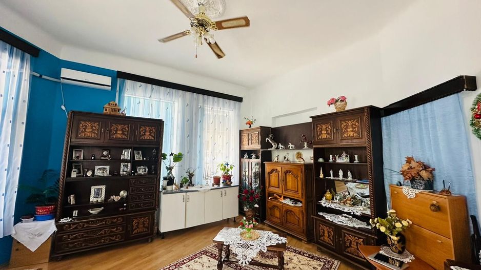 ARMENEASCA - Conectivitate și potențial investitie | 5 camere - Etaj - Poză 2