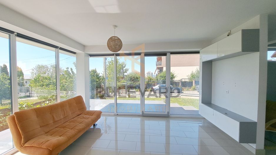 Casa tip dulplex 120 mp + 80 mp terase + garaj, zona Liceu Waldorf - Poză 6
