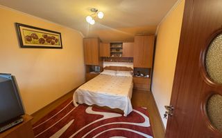 VILA 5 CAMERE, TEREN 600 MP, RUCAR - Poză 7