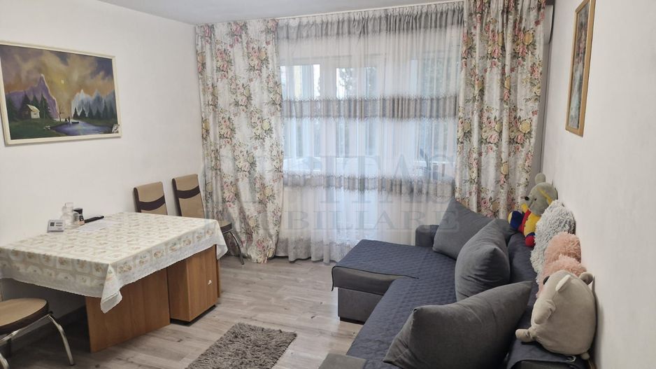 Apartament cu 3 camere in Manastur, zona Big - Poză 1
