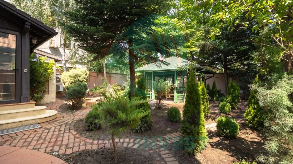 Vila eleganta si rara in cartierul Domenii - Poză 24