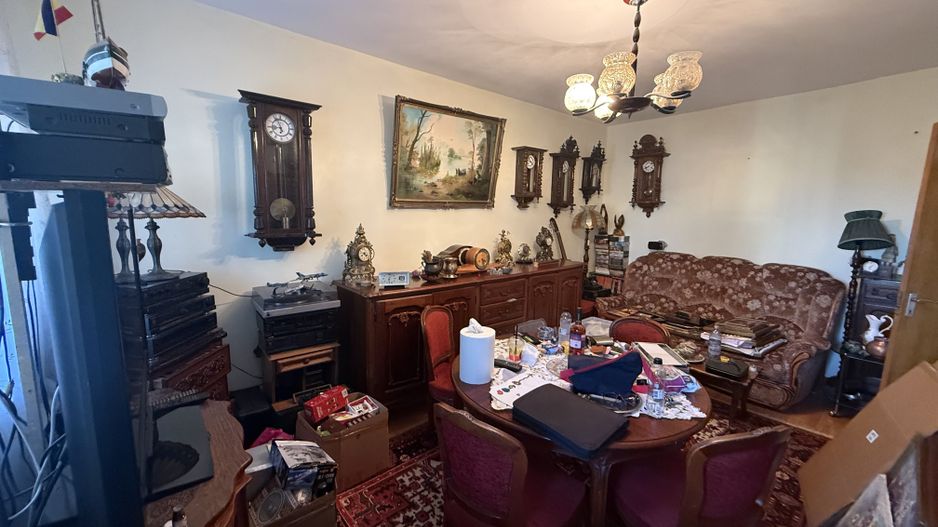 Apartament 3 camere - 2 balcoane - 72 mp șoseaua Pantelimon - Poză 4