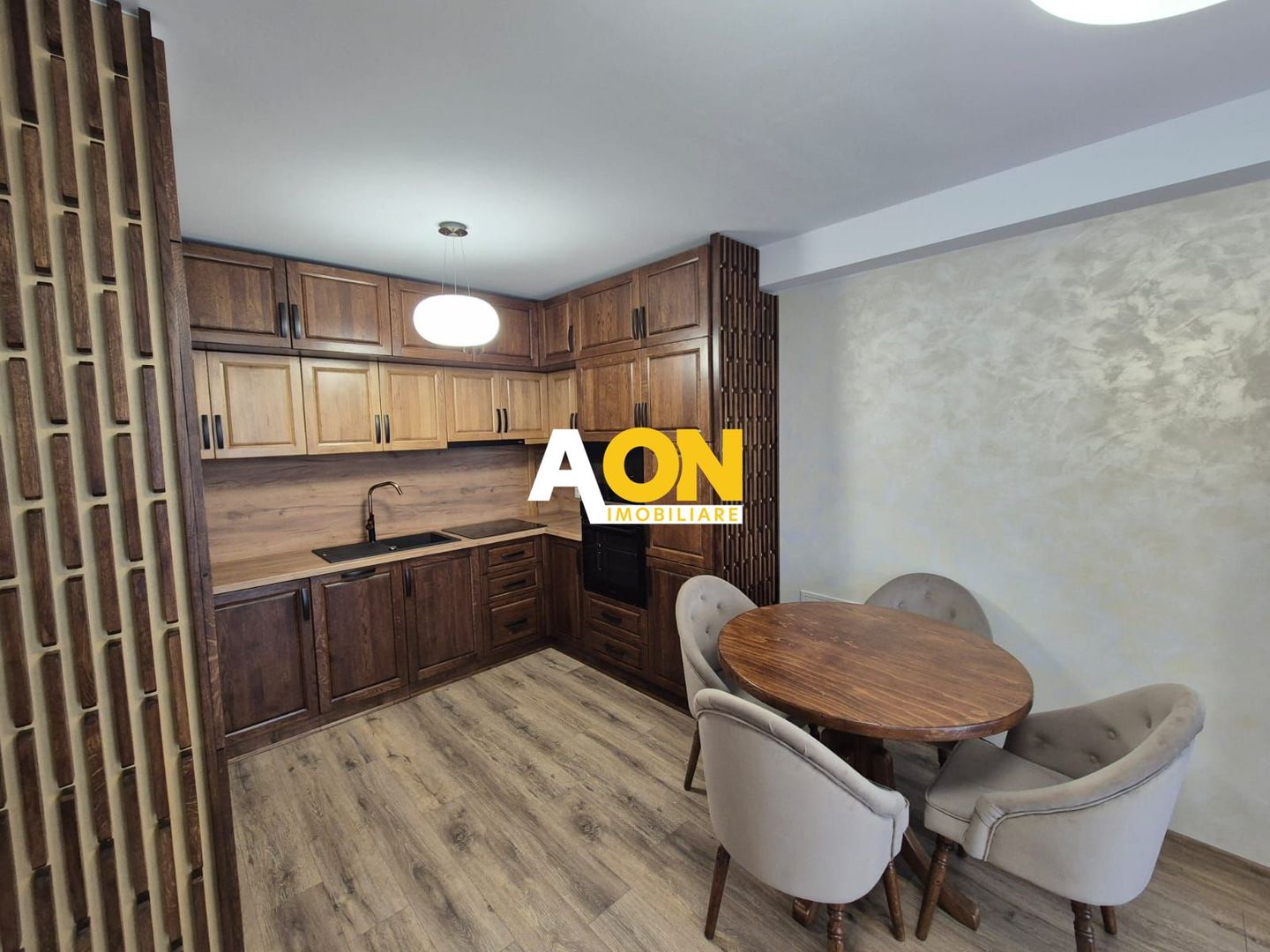 Apartament 2 Camere, 53 mp, Decomandat, PRIMA INCHIRIERE, Zona Cetate - Poză 2