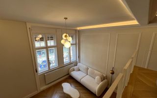 Ap Exclusivist cu supantă | 45mp | Lift | Ultracentral-Piața Victoriei - Poză 3
