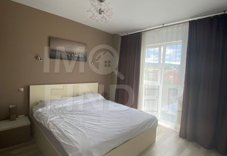 Apartament 3 camere, imobil nou, garaj, zona Alverna,  Andrei Muresanu - Poză 7