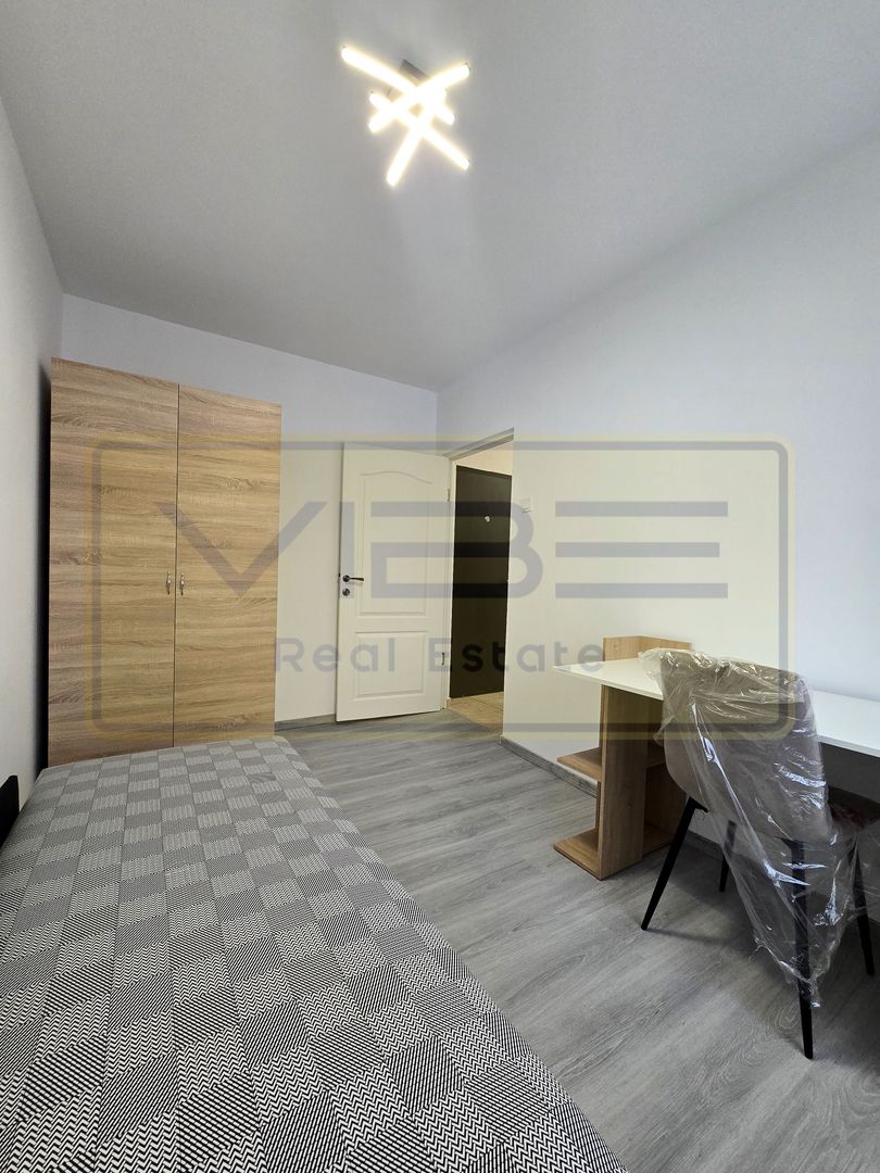 Podu Ros - Pasapoarte -Tudor Vladimirescu - 3 camere - Renovat complet - Poză 29