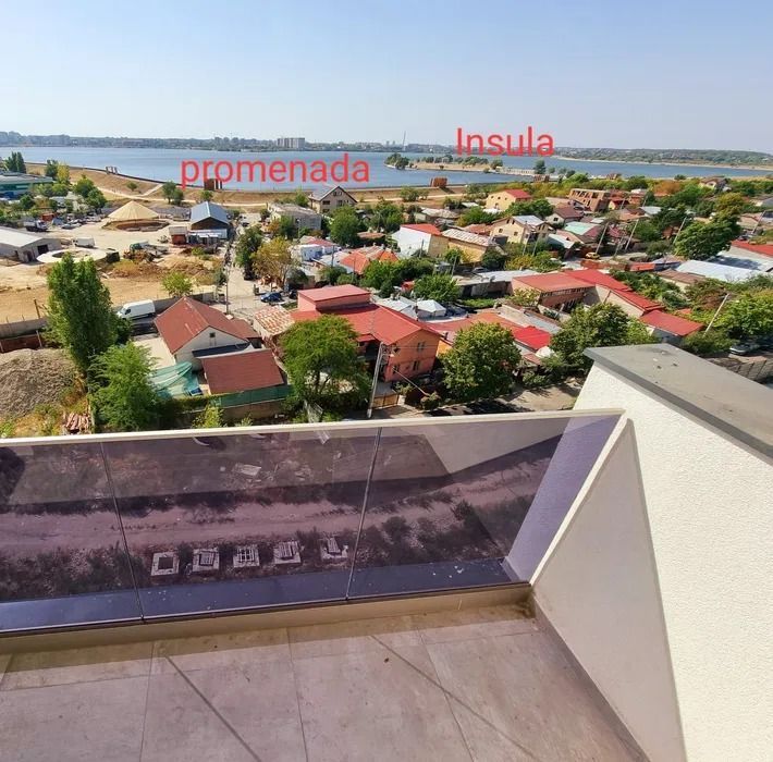 GARSONIERA AQUA CITY, BUCATARIE INCHISA, BLOC NOU, PARCARE, CENTRALA - Poză 8